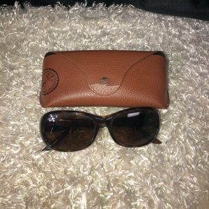 Rayban Sunglasses